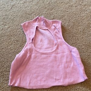 Urban outfitters crop